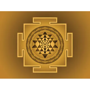 Kuber Yantra